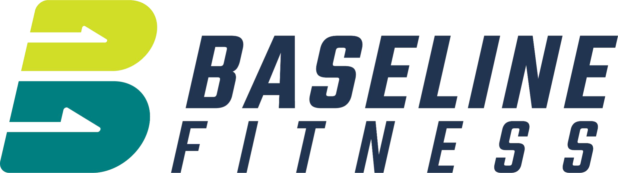 Baseline Fitness Logo
